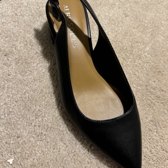 Sling back - Picture 5 of 6